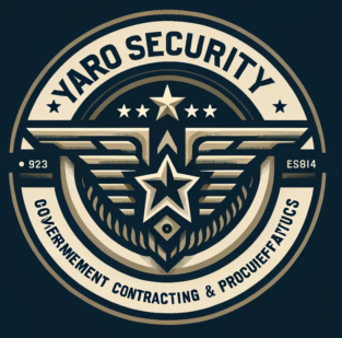 YaRo Security